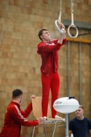 Thumbnail - B-Kader - Artistic Gymnastics - 2021 - Deutschlandpokal Schwäbisch-Gmünd - Teilnehmer 02043_00300.jpg