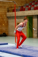 Thumbnail - B-Kader - Artistic Gymnastics - 2021 - Deutschlandpokal Schwäbisch-Gmünd - Teilnehmer 02043_00314.jpg
