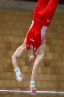 Thumbnail - Lucas Kochan - Artistic Gymnastics - 2021 - Deutschlandpokal Schwäbisch-Gmünd - Teilnehmer - B-Kader 02043_00316.jpg