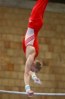 Thumbnail - Lucas Kochan - Artistic Gymnastics - 2021 - Deutschlandpokal Schwäbisch-Gmünd - Teilnehmer - B-Kader 02043_00317.jpg