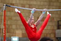 Thumbnail - Teilnehmer - Artistic Gymnastics - 2021 - Deutschlandpokal Schwäbisch-Gmünd 02043_00321.jpg