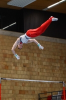 Thumbnail - B-Kader - Artistic Gymnastics - 2021 - Deutschlandpokal Schwäbisch-Gmünd - Teilnehmer 02043_00345.jpg