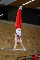 Thumbnail - B-Kader - Artistic Gymnastics - 2021 - Deutschlandpokal Schwäbisch-Gmünd - Teilnehmer 02043_00363.jpg