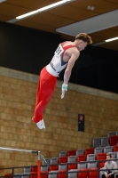 Thumbnail - B-Kader - Artistic Gymnastics - 2021 - Deutschlandpokal Schwäbisch-Gmünd - Teilnehmer 02043_00377.jpg