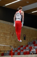 Thumbnail - B-Kader - Artistic Gymnastics - 2021 - Deutschlandpokal Schwäbisch-Gmünd - Teilnehmer 02043_00378.jpg