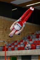 Thumbnail - Teilnehmer - Artistic Gymnastics - 2021 - Deutschlandpokal Schwäbisch-Gmünd 02043_00380.jpg