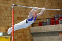 Thumbnail - B-Kader - Artistic Gymnastics - 2021 - Deutschlandpokal Schwäbisch-Gmünd - Teilnehmer 02043_00396.jpg