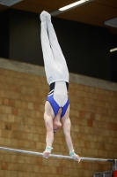 Thumbnail - Valentin Zapf - Artistic Gymnastics - 2021 - Deutschlandpokal Schwäbisch-Gmünd - Teilnehmer - B-Kader 02043_00412.jpg