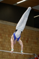 Thumbnail - Valentin Zapf - Artistic Gymnastics - 2021 - Deutschlandpokal Schwäbisch-Gmünd - Teilnehmer - B-Kader 02043_00418.jpg
