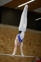Thumbnail - Valentin Zapf - Artistic Gymnastics - 2021 - Deutschlandpokal Schwäbisch-Gmünd - Teilnehmer - B-Kader 02043_00423.jpg