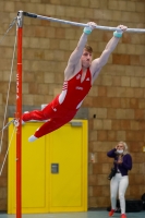 Thumbnail - Tom Schultze - Спортивная гимнастика - 2021 - Deutschlandpokal Schwäbisch-Gmünd - Teilnehmer - B-Kader 02043_00454.jpg