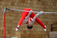 Thumbnail - Tom Schultze - Artistic Gymnastics - 2021 - Deutschlandpokal Schwäbisch-Gmünd - Teilnehmer - B-Kader 02043_00478.jpg