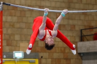 Thumbnail - Tom Schultze - Спортивная гимнастика - 2021 - Deutschlandpokal Schwäbisch-Gmünd - Teilnehmer - B-Kader 02043_00479.jpg