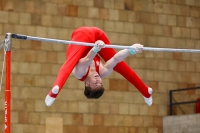 Thumbnail - Tom Schultze - Artistic Gymnastics - 2021 - Deutschlandpokal Schwäbisch-Gmünd - Teilnehmer - B-Kader 02043_00482.jpg