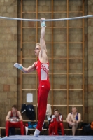 Thumbnail - Lucas Kochan - Спортивная гимнастика - 2021 - Deutschlandpokal Schwäbisch-Gmünd - Teilnehmer - B-Kader 02043_00497.jpg