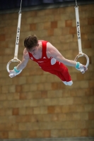 Thumbnail - Tom Schultze - Artistic Gymnastics - 2021 - Deutschlandpokal Schwäbisch-Gmünd - Teilnehmer - B-Kader 02043_01048.jpg