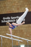Thumbnail - Valentin Zapf - Artistic Gymnastics - 2021 - Deutschlandpokal Schwäbisch-Gmünd - Teilnehmer - B-Kader 02043_01106.jpg