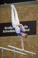 Thumbnail - B-Kader - Artistic Gymnastics - 2021 - Deutschlandpokal Schwäbisch-Gmünd - Teilnehmer 02043_01122.jpg