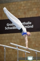 Thumbnail - B-Kader - Artistic Gymnastics - 2021 - Deutschlandpokal Schwäbisch-Gmünd - Teilnehmer 02043_01124.jpg