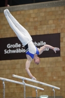 Thumbnail - B-Kader - Artistic Gymnastics - 2021 - Deutschlandpokal Schwäbisch-Gmünd - Teilnehmer 02043_01126.jpg