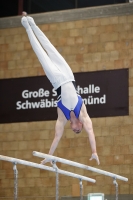 Thumbnail - B-Kader - Artistic Gymnastics - 2021 - Deutschlandpokal Schwäbisch-Gmünd - Teilnehmer 02043_01127.jpg