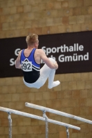 Thumbnail - B-Kader - Artistic Gymnastics - 2021 - Deutschlandpokal Schwäbisch-Gmünd - Teilnehmer 02043_01134.jpg