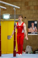 Thumbnail - Tom Schultze - Спортивная гимнастика - 2021 - Deutschlandpokal Schwäbisch-Gmünd - Teilnehmer - B-Kader 02043_01138.jpg