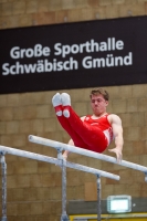 Thumbnail - B-Kader - Artistic Gymnastics - 2021 - Deutschlandpokal Schwäbisch-Gmünd - Teilnehmer 02043_01144.jpg