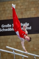 Thumbnail - B-Kader - Artistic Gymnastics - 2021 - Deutschlandpokal Schwäbisch-Gmünd - Teilnehmer 02043_01149.jpg