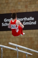 Thumbnail - B-Kader - Artistic Gymnastics - 2021 - Deutschlandpokal Schwäbisch-Gmünd - Teilnehmer 02043_01163.jpg