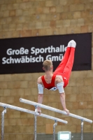 Thumbnail - B-Kader - Artistic Gymnastics - 2021 - Deutschlandpokal Schwäbisch-Gmünd - Teilnehmer 02043_01166.jpg