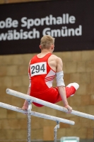 Thumbnail - Lucas Kochan - Artistic Gymnastics - 2021 - Deutschlandpokal Schwäbisch-Gmünd - Teilnehmer - B-Kader 02043_01188.jpg