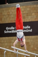 Thumbnail - B-Kader - Спортивная гимнастика - 2021 - Deutschlandpokal Schwäbisch-Gmünd - Teilnehmer 02043_01200.jpg