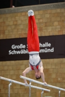 Thumbnail - B-Kader - Спортивная гимнастика - 2021 - Deutschlandpokal Schwäbisch-Gmünd - Teilnehmer 02043_01201.jpg