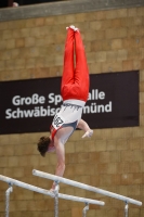 Thumbnail - B-Kader - Спортивная гимнастика - 2021 - Deutschlandpokal Schwäbisch-Gmünd - Teilnehmer 02043_01206.jpg