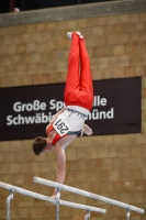 Thumbnail - B-Kader - Спортивная гимнастика - 2021 - Deutschlandpokal Schwäbisch-Gmünd - Teilnehmer 02043_01207.jpg