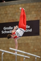 Thumbnail - B-Kader - Artistic Gymnastics - 2021 - Deutschlandpokal Schwäbisch-Gmünd - Teilnehmer 02043_01208.jpg