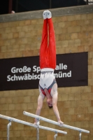 Thumbnail - B-Kader - Спортивная гимнастика - 2021 - Deutschlandpokal Schwäbisch-Gmünd - Teilnehmer 02043_01210.jpg