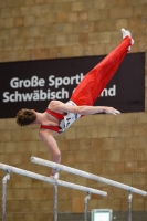 Thumbnail - B-Kader - Спортивная гимнастика - 2021 - Deutschlandpokal Schwäbisch-Gmünd - Teilnehmer 02043_01211.jpg