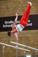 Thumbnail - B-Kader - Спортивная гимнастика - 2021 - Deutschlandpokal Schwäbisch-Gmünd - Teilnehmer 02043_01213.jpg
