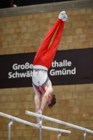 Thumbnail - B-Kader - Спортивная гимнастика - 2021 - Deutschlandpokal Schwäbisch-Gmünd - Teilnehmer 02043_01215.jpg
