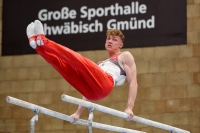 Thumbnail - B-Kader - Спортивная гимнастика - 2021 - Deutschlandpokal Schwäbisch-Gmünd - Teilnehmer 02043_01218.jpg