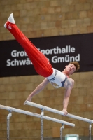 Thumbnail - B-Kader - Gymnastique Artistique - 2021 - Deutschlandpokal Schwäbisch-Gmünd - Teilnehmer 02043_01219.jpg