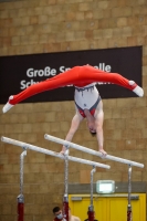 Thumbnail - B-Kader - Спортивная гимнастика - 2021 - Deutschlandpokal Schwäbisch-Gmünd - Teilnehmer 02043_01233.jpg