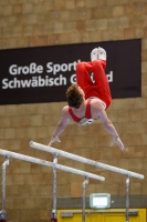 Thumbnail - B-Kader - Спортивная гимнастика - 2021 - Deutschlandpokal Schwäbisch-Gmünd - Teilnehmer 02043_01235.jpg