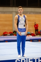 Thumbnail - AK 15-18 - Спортивная гимнастика - 2021 - Deutschlandpokal Schwäbisch-Gmünd - Siegerehrungen 02043_01294.jpg