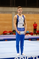 Thumbnail - AK 15-18 - Спортивная гимнастика - 2021 - Deutschlandpokal Schwäbisch-Gmünd - Siegerehrungen 02043_01297.jpg
