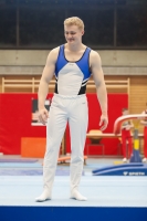 Thumbnail - B-Kader - Artistic Gymnastics - 2021 - Deutschlandpokal Schwäbisch-Gmünd - Siegerehrungen 02043_01298.jpg