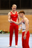 Thumbnail - B-Kader - Artistic Gymnastics - 2021 - Deutschlandpokal Schwäbisch-Gmünd - Siegerehrungen 02043_01315.jpg