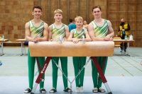 Thumbnail - Gruppenfotos - Artistic Gymnastics - 2021 - Deutschlandpokal Schwäbisch-Gmünd 02043_01332.jpg